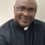 Rev Fr. Vincent Olofinkua, Ph.D