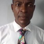 Michael Olumide Ogunyemi