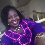 Stella Ogochukwu Okafor