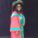 Dr. Stella Ogochukwu Okafor