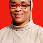 Rev. Sr. Celine Onafowope
