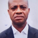 John Okah Ogbebor