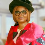 Dr. Jennifer Ndidi Lucy Ughelu