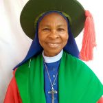 Rev. Sr. Mary Gemita Ikeazota
