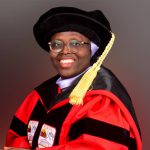 Sr. Dr. Immaculata Olu Omojola, SSMA
