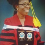 Dr. Judith Nkechi Iwuagwu