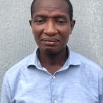 Olawale Oshimiofa