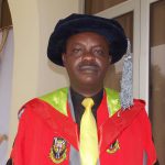 Dr. Sunday Oyerinde Fabode