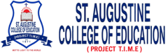 St. Augustine's College of Education (PROJECT T.I.M.E)
